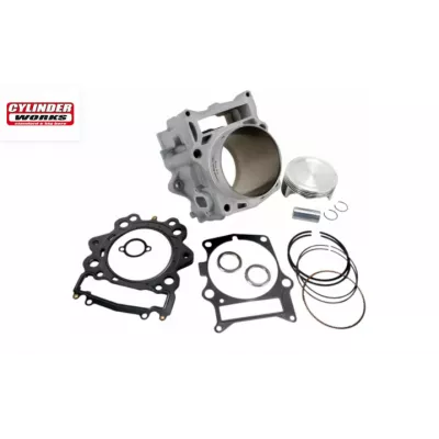 Κιτ κυλίνδρων STD 20104-K01 Κιτ κυλίνδρων STD 20104-K01