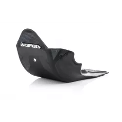 Ποδιά κινητήρα μοτοσυκλέτας ACERBIS Yamaha YZ250F 19-20, YZ450F 18-20, WR450F 19 Black Ποδιά κινητήρα μοτοσυκλέτας ACERBIS Yamaha YZ250F 19-20, YZ450F 18-20, WR450F 19 Black