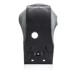 Ποδιά κινητήρα μοτοσυκλέτας ACERBIS Yamaha YZ250F 19-20, YZ450F 18-20, WR450F 19 Black thumb