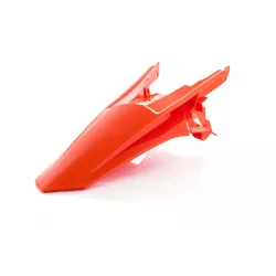 Πίσω φτερό μηχανής ACERBIS KTM SX/SX-F 16-18 Orange