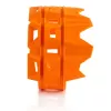 Προστατευτικό σιγαστήρα σιλικόνης ACERBIS Orange