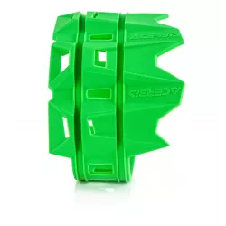 Προστατευτικό σιγαστήρα σιλικόνης ACERBIS Green Προστατευτικό σιγαστήρα σιλικόνης ACERBIS Green