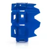 Προστατευτικό σιγαστήρα σιλικόνης ACERBIS Blue