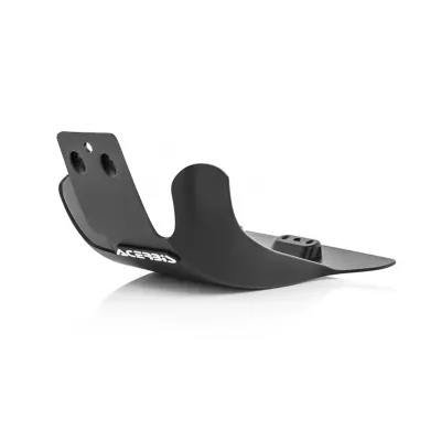 Ποδιά κινητήρα μοτοσυκλέτας ACERBIS Beta RR/Racing 250/300 18-19 Black