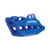 Γλύστρα αλυσίδας ACERBIS Yamaha YZ/YZF 03-24, WR/WRF 03-24 Blue