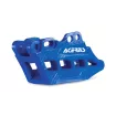 Γλύστρα αλυσίδας ACERBIS Yamaha YZ/YZF 03-24, WR/WRF 03-24 Blue thumb