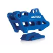 Γλύστρα αλυσίδας ACERBIS Yamaha YZ/YZF 03-24, WR/WRF 03-24 Blue thumb