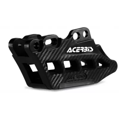 Γλύστρα αλυσίδας ACERBIS Suzuki DR-Z400S 00-23, RM-Z250/450, RMX450 Black