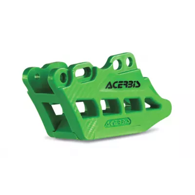 Γλύστρα αλυσίδας ACERBIS KX250F/450F 09-25 Green