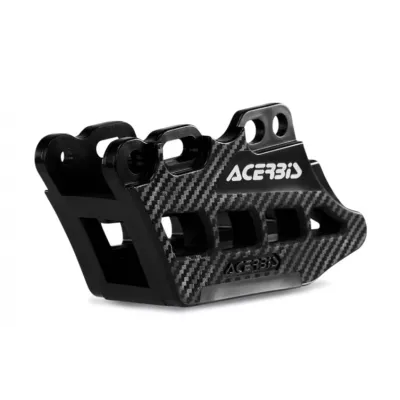 Γλύστρα αλυσίδας ACERBIS Honda CRF250R/X 07-, CRF450R/X 07-, CRF450RX Black