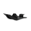 Ποδιά κινητήρα μοτοσυκλέτας ACERBIS Husqvarna TC125 14-15, KTM SX125 11-15 Black Ποδιά κινητήρα μοτοσυκλέτας ACERBIS Husqvarna TC125 14-15, KTM SX125 11-15 Black thumb