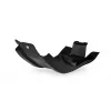 Ποδιά κινητήρα μοτοσυκλέτας ACERBIS Husqvarna FC250/350 14-15, KTM SX-F350 11-15 Black Ποδιά κινητήρα μοτοσυκλέτας ACERBIS Husqvarna FC250/350 14-15, KTM SX-F350 11-15 Black