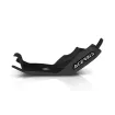 Ποδιά κινητήρα μοτοσυκλέτας ACERBIS Husqvarna FC250/350 14-15, KTM SX-F350 11-15 Black Ποδιά κινητήρα μοτοσυκλέτας ACERBIS Husqvarna FC250/350 14-15, KTM SX-F350 11-15 Black thumb