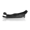 Ποδιά κινητήρα μοτοσυκλέτας ACERBIS Husqvarna TC/TE 14-16, KTM EXC 06-16 Black thumb
