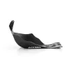 Ποδιά κινητήρα μοτοσυκλέτας ACERBIS KTM EXC-F 08-11 Black Ποδιά κινητήρα μοτοσυκλέτας ACERBIS KTM EXC-F 08-11 Black thumb