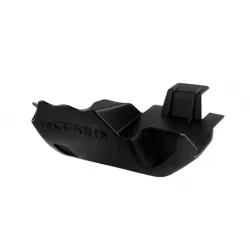 Ποδιά κινητήρα μοτοσυκλέτας ACERBIS Honda CRF250R 04-09, CRF250X 04-17 Black Ποδιά κινητήρα μοτοσυκλέτας ACERBIS Honda CRF250R 04-09, CRF250X 04-17 Black