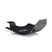 Ποδιά κινητήρα μοτοσυκλέτας ACERBIS Honda CRF250R 04-09, CRF250X 04-17 Black Ποδιά κινητήρα μοτοσυκλέτας ACERBIS Honda CRF250R 04-09, CRF250X 04-17 Black thumb