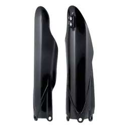 Προστατευτικά πιρουνιού μηχανής ACERBIS Yamaha WR 2T 15-19, YZ 15-21, YZF 10-21 Black