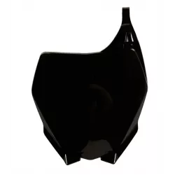 Number Plate μάσκα εμπρός ACERBIS Yamaha YZ 06-14, YZF 06-09 Black Number Plate μάσκα εμπρός ACERBIS Yamaha YZ 06-14, YZF 06-09 Black