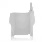 Number Plate μάσκα εμπρός ACERBIS Honda CR125/250R 04-07, CRF250/450R 04-07 White thumb