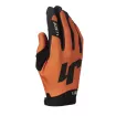Παιδικά γάντια μηχανής Just1 J-Flex 2.0 Orange/Black Παιδικά γάντια μηχανής Just1 J-Flex 2.0 Orange/Black thumb