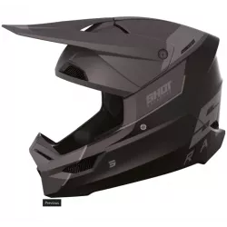 Κράνος μηχανής SHOT Furious Scope Grey Matt Κράνος μηχανής SHOT Furious Scope Grey Matt