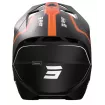 Κράνος μηχανής SHOT Furious Reflex Orange Matt Κράνος μηχανής SHOT Furious Reflex Orange Matt thumb
