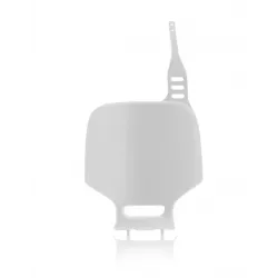 Number Plate μάσκα εμπρός ACEBIS Yamaha YZ80/85 -14 White Number Plate μάσκα εμπρός ACEBIS Yamaha YZ80/85 -14 White