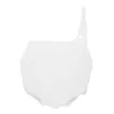 Number Plate μάσκα εμπρός ACERBIS Suzuki RM125/250 01-08, RM-Z250 07-09, RM-Z450 05-07 White thumb
