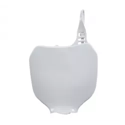 Number Plate μάσκα εμπρός ACERBIS Yamaha YZ/YZF 00-05 White Number Plate μάσκα εμπρός ACERBIS Yamaha YZ/YZF 00-05 White