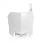 Number Plate μάσκα εμπρός ACERBIS Honda CRF250R 14-17, CRF450R 13-16 White thumb