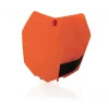 Number Plate μάσκα εμπρός ACERBIS KTM SX/SX-F 13-15 Orange