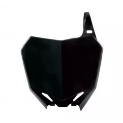 Number Plate μάσκα εμπρός ACERBIS Suzuki RM-Z250 10-18, RM-Z450 08-17 Black Number Plate μάσκα εμπρός ACERBIS Suzuki RM-Z250 10-18, RM-Z450 08-17 Black