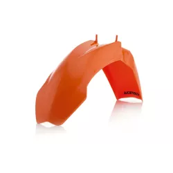 Μπροστινό φτερό ACERBIS KTM EXC/EXC-F 03-07, SX 03-06, SX-F 03-06 Orange