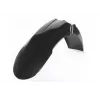 Μπροστινό φτερό ACERBIS Kawasaki KX125/250 03-08, KLX450 08-18 Black