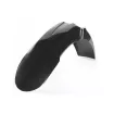Μπροστινό φτερό ACERBIS Kawasaki KX125/250 03-08, KLX450 08-18 Black thumb