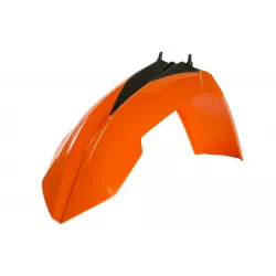 Μπροστινό φτερό ACERBIS KTM SX85 13-17 Orange