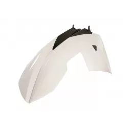 Μπροστινό φτερό ACERBIS KTM 07-13 White Μπροστινό φτερό ACERBIS KTM 07-13 White