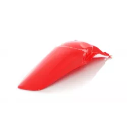 Πίσω φτερό μηχανής ACERBIS Honda CR125/250R 00-01 Red