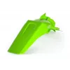 Πίσω φτερό μηχανής ACERBIS Kawasaki KX125/250 99-02 Green