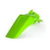 Πίσω φτερό μηχανής ACERBIS Kawasaki KX125/250 99-02 Green thumb