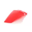 Πίσω φτερό μηχανής ACERBIS Honda CR125R 98-99, CR250R 97-99 Red thumb
