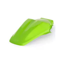Πίσω φτερό μηχανής ACERBIS Kawasaki KX85 01-13 Green