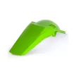 Πίσω φτερό μηχανής ACERBIS Kawasaki KX125/250 03-08 Green thumb