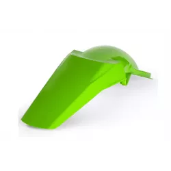 Πίσω φτερό μηχανής ACERBIS Kawasaki KX125/250 03-08 Green