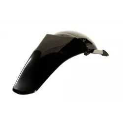 Πίσω φτερό μηχανής ACERBIS Yamaha YZF 03-05 Black