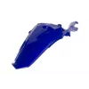 Πίσω φτερό μηχανής ACERBIS Yamaha WR250F 15-19, WR450F 15-17 Blue