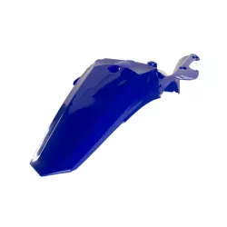 Πίσω φτερό μηχανής ACERBIS Yamaha WR250F 15-19, WR450F 15-17 Blue