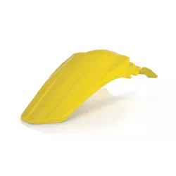 Πίσω φτερό μηχανής ACERBIS Suzuki RM-Z250 10-18 Yellow