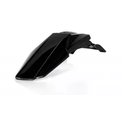 Πίσω φτερό μηχανής ACERBIS Suzuki RM-Z450 08-17 Black